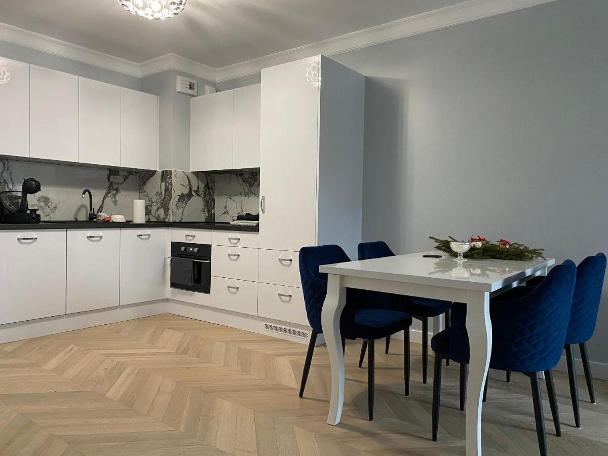 Zielony Zakatek Staszica Koszalin Bagian luar foto