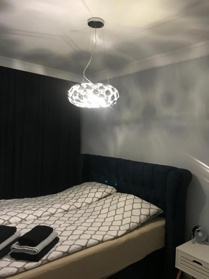 Zielony Zakatek Staszica Koszalin Bagian luar foto